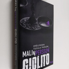 Malin Persson Giolito : Epäilyksen tuolla puolen - pikkukuva 1