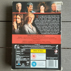 DVD: Damages, Kaudet 1 & 2 - 6xDVD (2007/2009) - pikkukuva 2