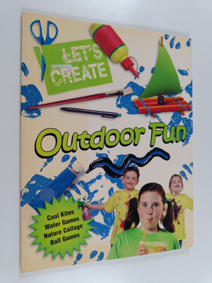 Liz Connolly : Outdoor Fun