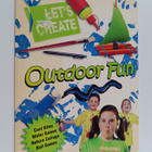 Liz Connolly : Outdoor Fun - pikkukuva 1