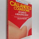 Callan Pinckney ym. : Callanetics Countdown - 30 Days to ... - pikkukuva 1