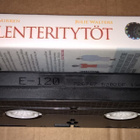 KALENTERITYTÖT VHS KOMEDIA - pikkukuva 4