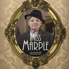 ++ DVD: MISS MARPLE 1 - 6 ++ (koko sarja!) - pikkukuva 4