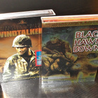 WINDTALKERS + BLACK HAWK DOWN 3-PACKS - pikkukuva 1