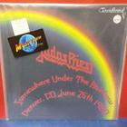 Judas Priest – Somewhere Under The Rainbow M/M- LP - pikkukuva 1