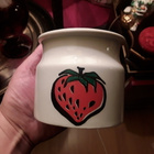 Tutti frutti purnukka Mansikka , ei kantta - pikkukuva 1