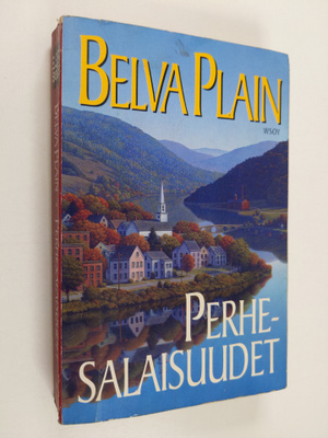 Belva Plain : Perhesalaisuudet