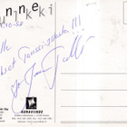 Janne Tulkki. laulaja. nimmari, e325 - pikkukuva 2