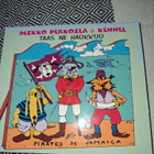 Mikko Perkoila & Kennel - Taas Ne Haukkuu   Cd - pikkukuva 1