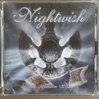 CD: Nightwish - Dark Passion Play (2007) - pikkukuva 1