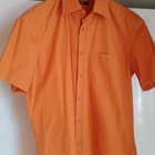 HUGO BOSS kauluspaita koko 42 /XL - pikkukuva 1