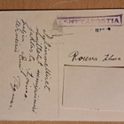 sign TM: krookuksia, kulkenut Kenttäpostia - pikkukuva 2