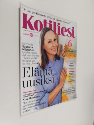 Kotiliesi 9/2022