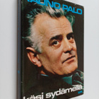 Tauno Palo : Käsi sydämellä - pikkukuva 1