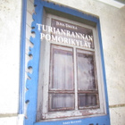 JUHA ESKOLA - TURJANRANNAN POMORIKYLÄT - pikkukuva 1