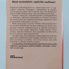 Craig Thomas : Lumihaukka - pikkukuva 2
