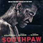 Southpaw - (Blu-ray) - pikkukuva 1