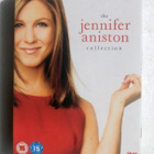 Jennifer Aniston kokoelma DVD - pikkukuva 2