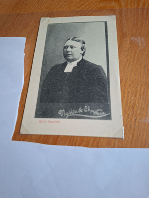 7 Kalle Kuusisto