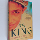 Kader Abdolah : The King - pikkukuva 1
