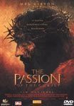 The Passion Of The Christ DVD
