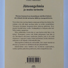 Pentti Hakomäki : Jäteongelmia ja muita tarinoita - pikkukuva 2