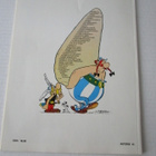 Asterix  ja Alppikukka 4. painos (1989) - pikkukuva 2