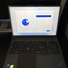 Lenovo ThinkPad P16s Gen 4, Ultra 9 / 64GB RAM / 1TB SSD - pikkukuva 1