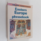Daniel Condratov : Eastern Europe Phrasebook - pikkukuva 1