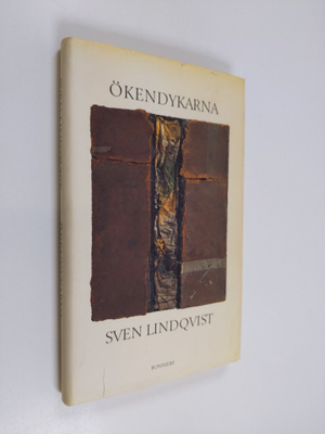 Sven Lindqvist : Ökendykarna