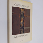Sven Lindqvist : Ökendykarna - pikkukuva 1