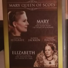 Mary queen of scots - DVD UUSI - pikkukuva 1