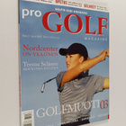 Pro golf magazine 2/2003 - pikkukuva 1