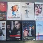 WOODY ALLEN ELOKUVAT - pikkukuva 2
