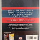 Alex Silver-Fagan : Get Strong for Women - Lift Heavy, Tr... - pikkukuva 2