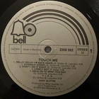[LP] GARY GLITTER: TOUCH ME - pikkukuva 4
