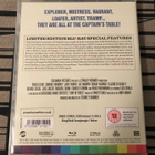 Ship of Fools Blu-ray (Indicator, Limited Edition) - pikkukuva 2