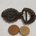 Kalevala Koru, solki-914, Pudasjärvi, pronssi kk - pikkukuva 4
