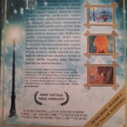 NARNIAN TARINAT VELHO JA LEIJONA DVD - pikkukuva 2