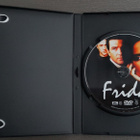 DVD: Frida (Salma Hayek, Antonio Banderas 2002) - pikkukuva 3