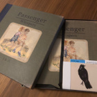 Passenger ~ Whispers 1+2 box set 4LP - pikkukuva 2