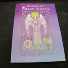 Howard, Michael - The Book of Fallen Angels - pikkukuva 1