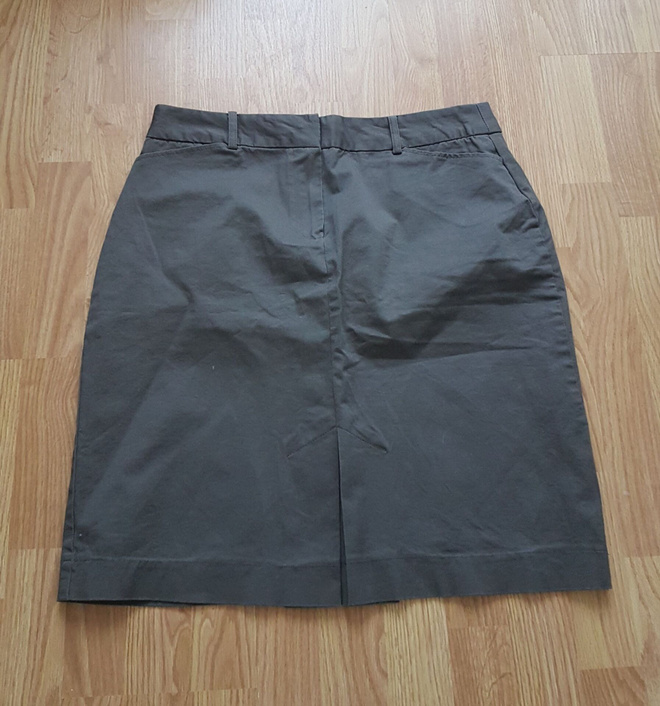 UUSI Esmara hame koko 44/46