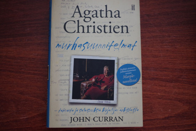 Curran: Agatha Christien murhasuunnitelmat (2011)