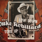 Duke Robillard neljä cd-levyä Jimmy Vaughan Sugar Ray Norcia - pikkukuva 2