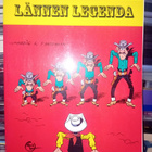 Lucky Luke : Lännen legenda ( SIS POSTIKULU ) - pikkukuva 1