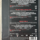 Jurassic Park Trilogia (3DVD) 1993-2001 (UUSI) - pikkukuva 2
