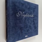 Mape Ollila : Nightwish (signeerattu, tekijän omiste) - pikkukuva 1