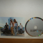 Scandinavian Music Group CD Onnelliset kohtaa *M-/M- - pikkukuva 2
