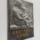Suomen taiteen vuosikirja 1943 - pikkukuva 1